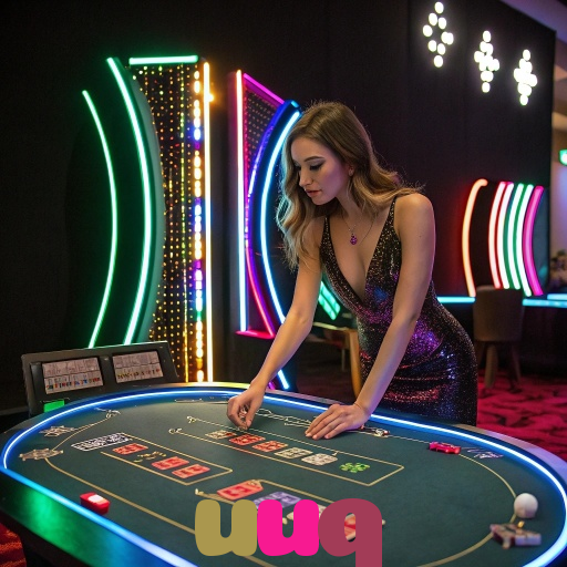 A Magia dos Jogos de Fantasia na uuq