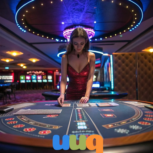 A Magia dos Jogos de Fantasia na uuq