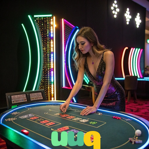 A Magia dos Jogos de Fantasia na uuq