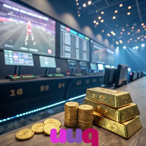 A Magia dos Jogos de Fantasia na uuq