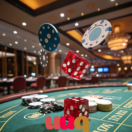 A Magia dos Jogos de Fantasia na uuq