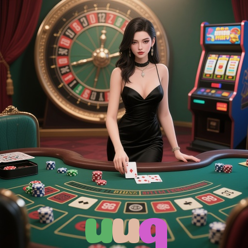 A Magia dos Jogos de Fantasia na uuq