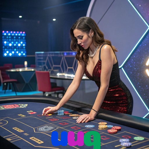 A Magia dos Jogos de Fantasia na uuq