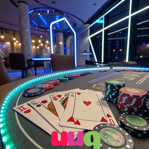 A Magia dos Jogos de Fantasia na uuq