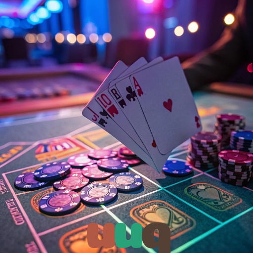 A Magia dos Jogos de Fantasia na uuq