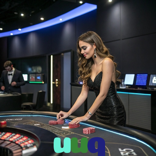 A Magia dos Jogos de Fantasia na uuq
